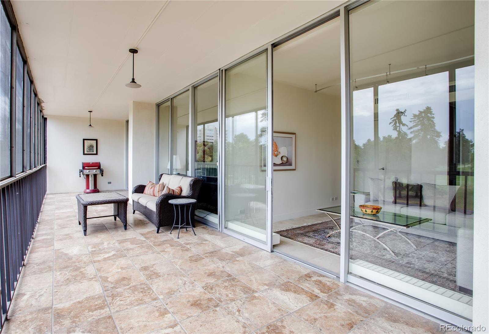 1201 N Williams Street Unit: 3B