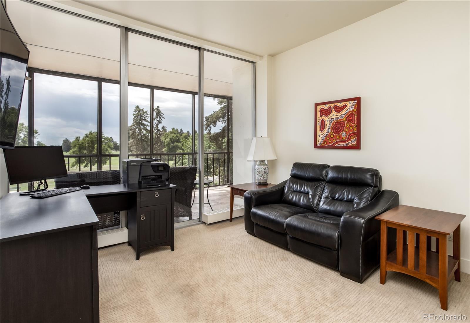 1201 N Williams Street Unit: 3B