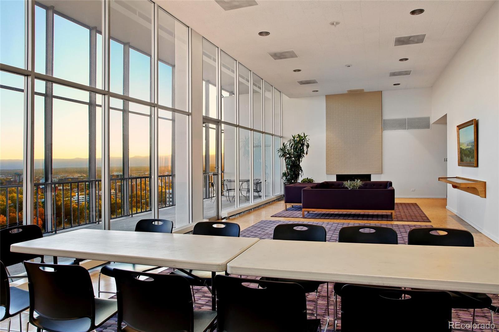 1201 N Williams Street Unit: 3B