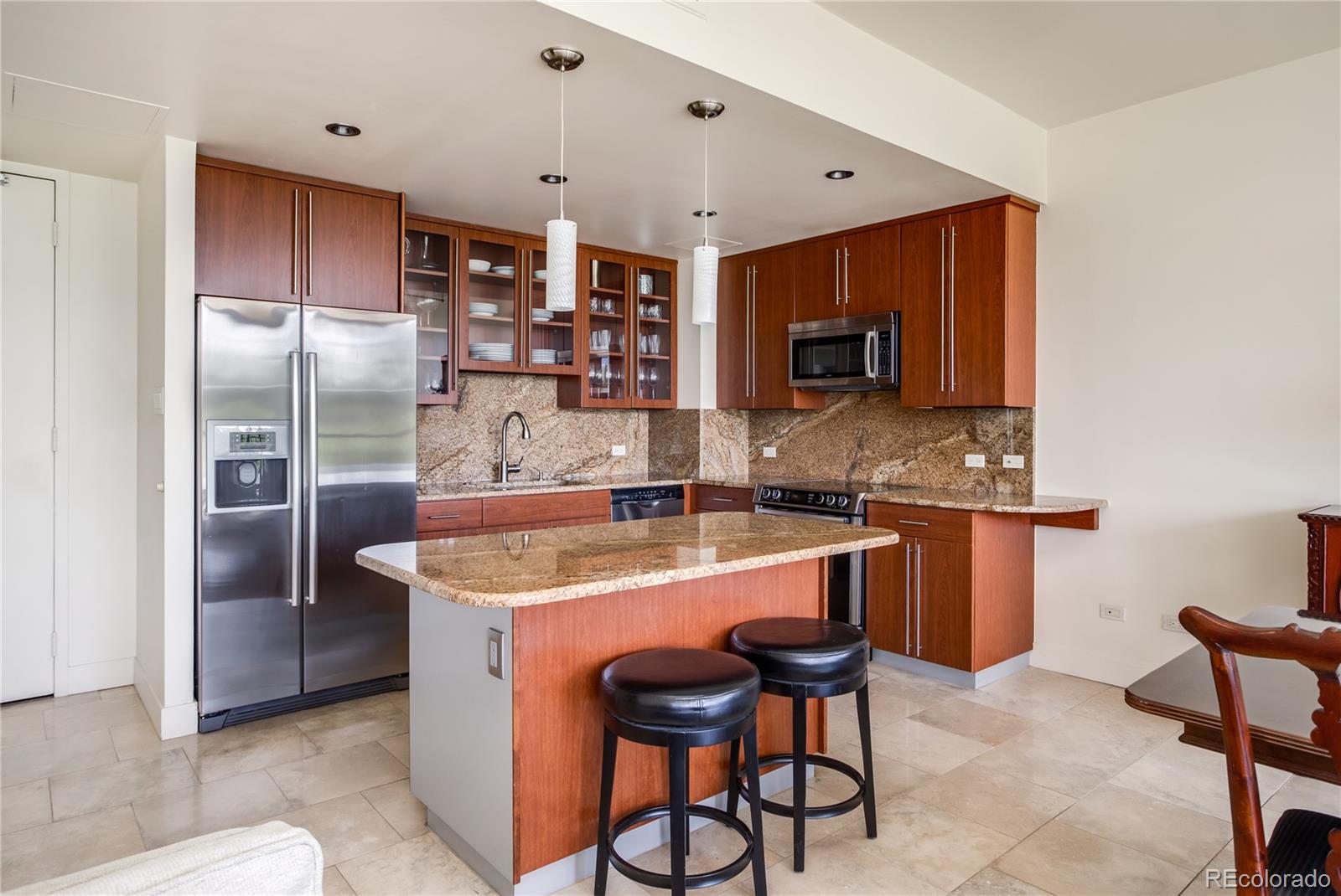 1201 N Williams Street Unit: 3B
