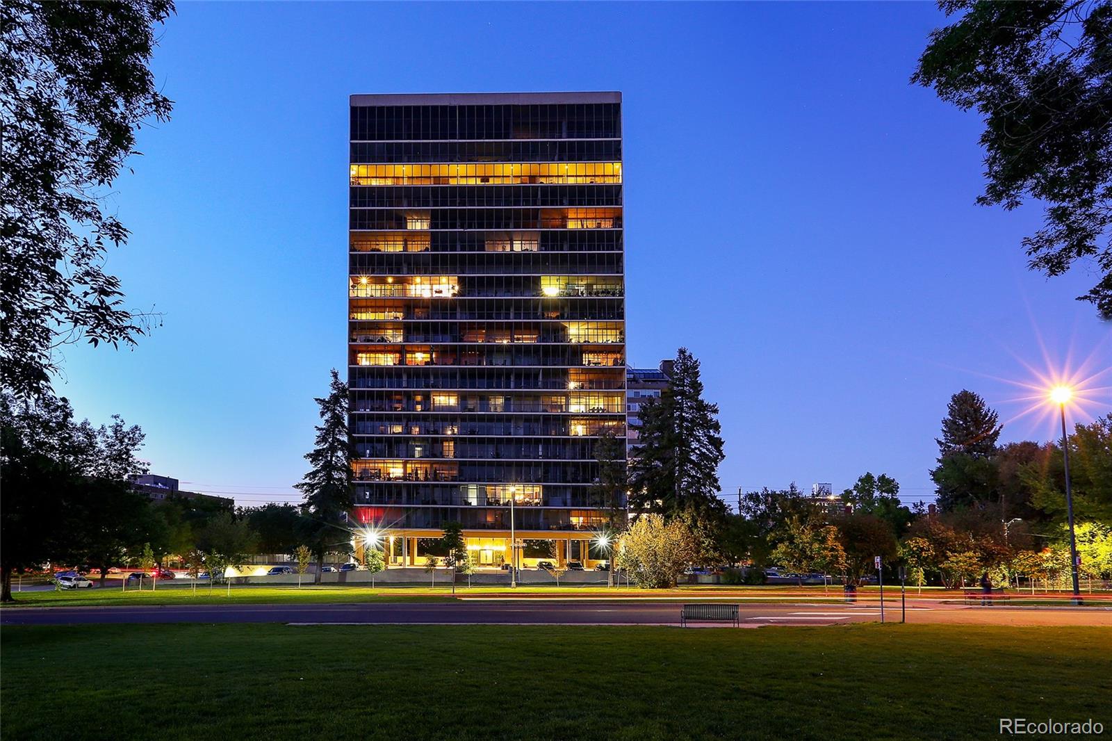 1201 N Williams Street Unit: 3B