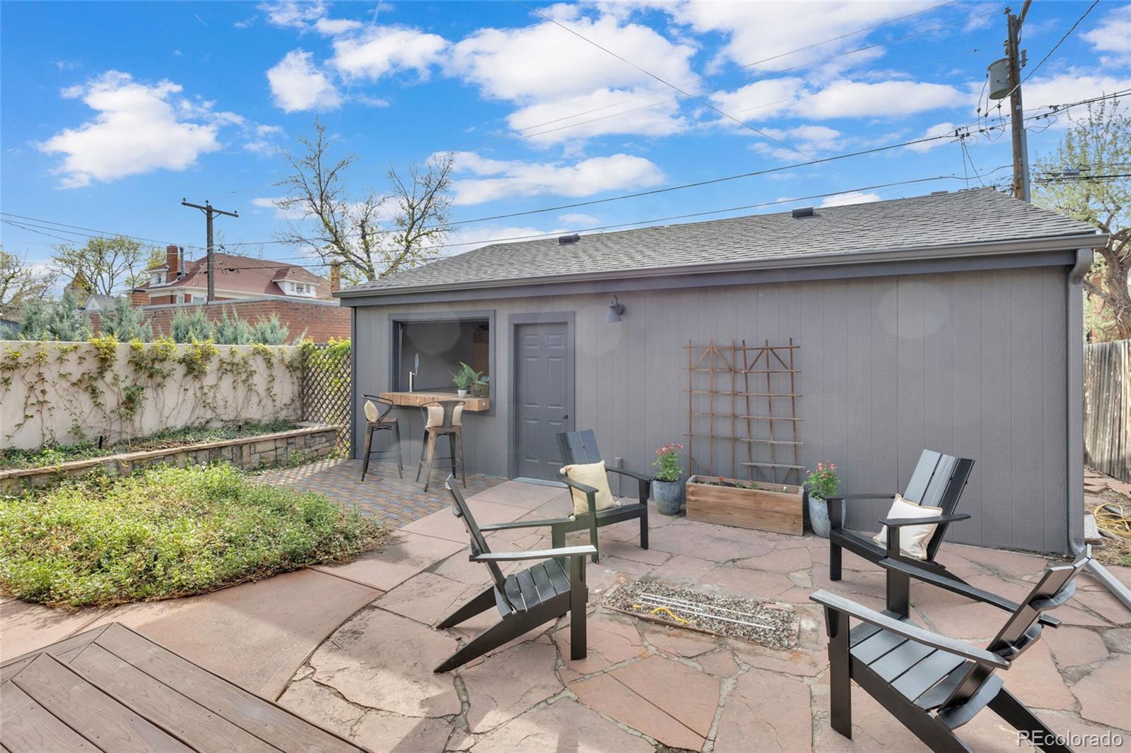 129 S Logan Street