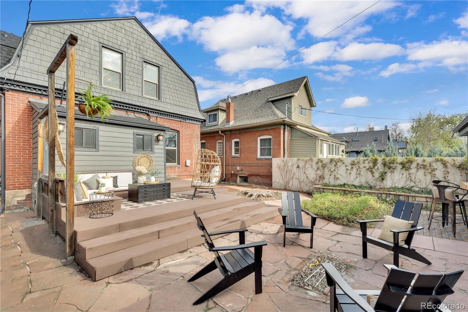 129 S Logan Street