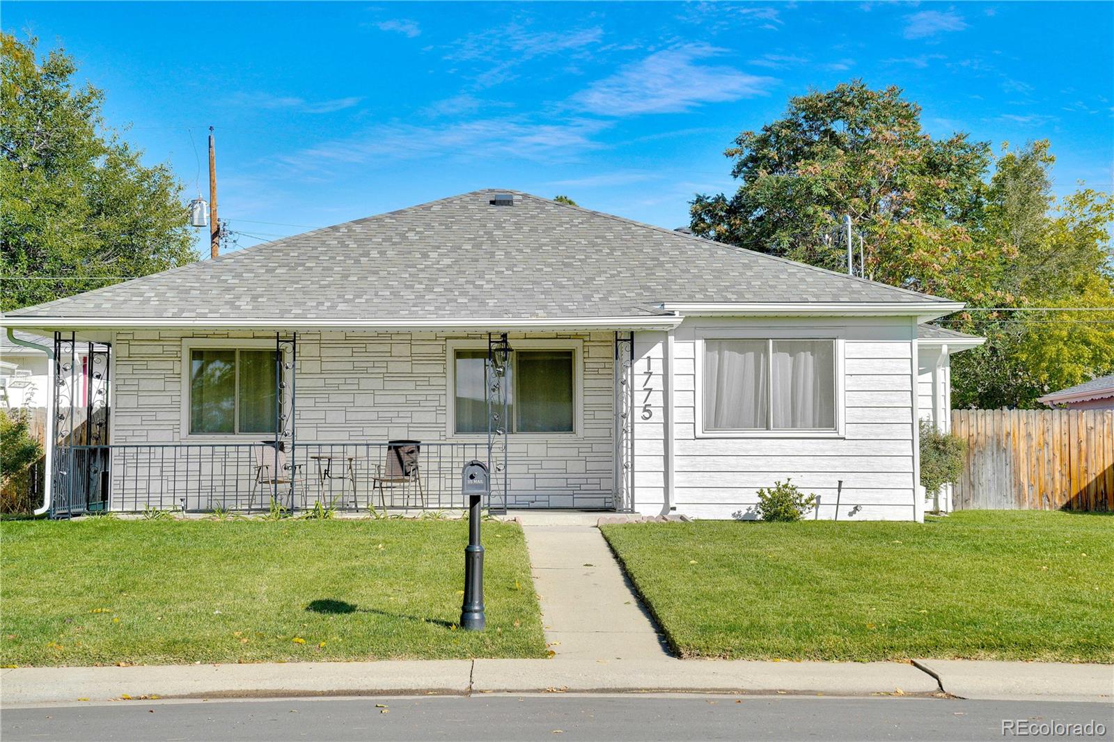 1775 W Tennessee Avenue