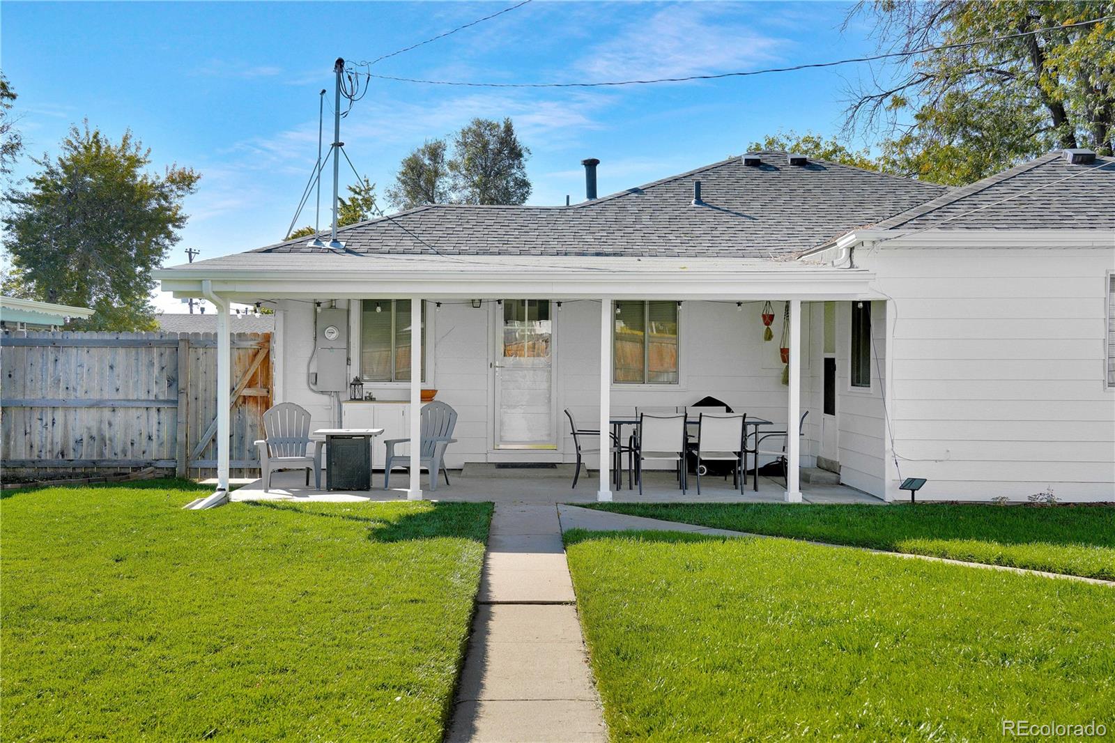 1775 W Tennessee Avenue