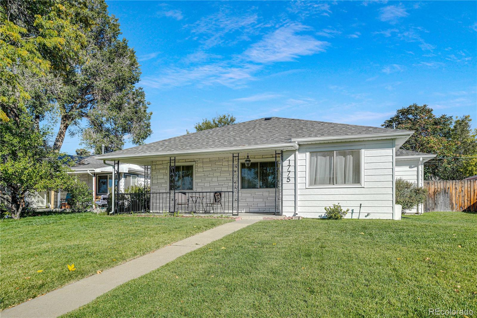 1775 W Tennessee Avenue