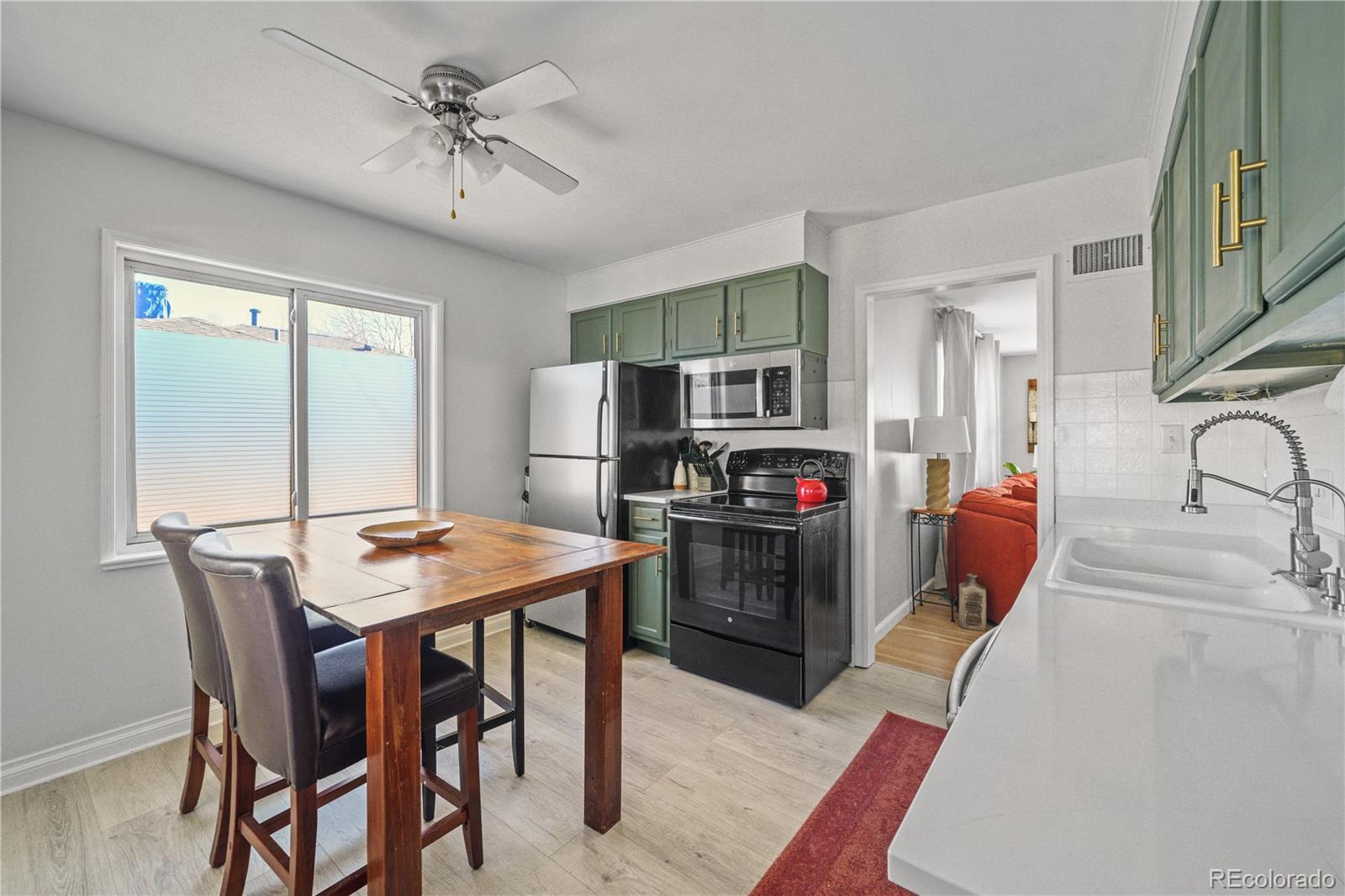 1775 W Tennessee Avenue