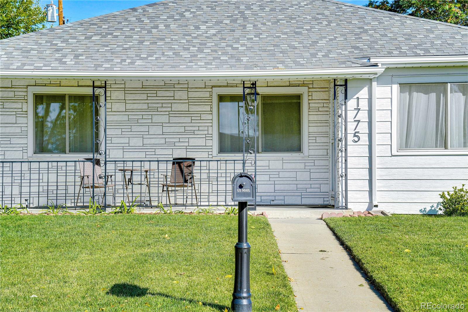 1775 W Tennessee Avenue