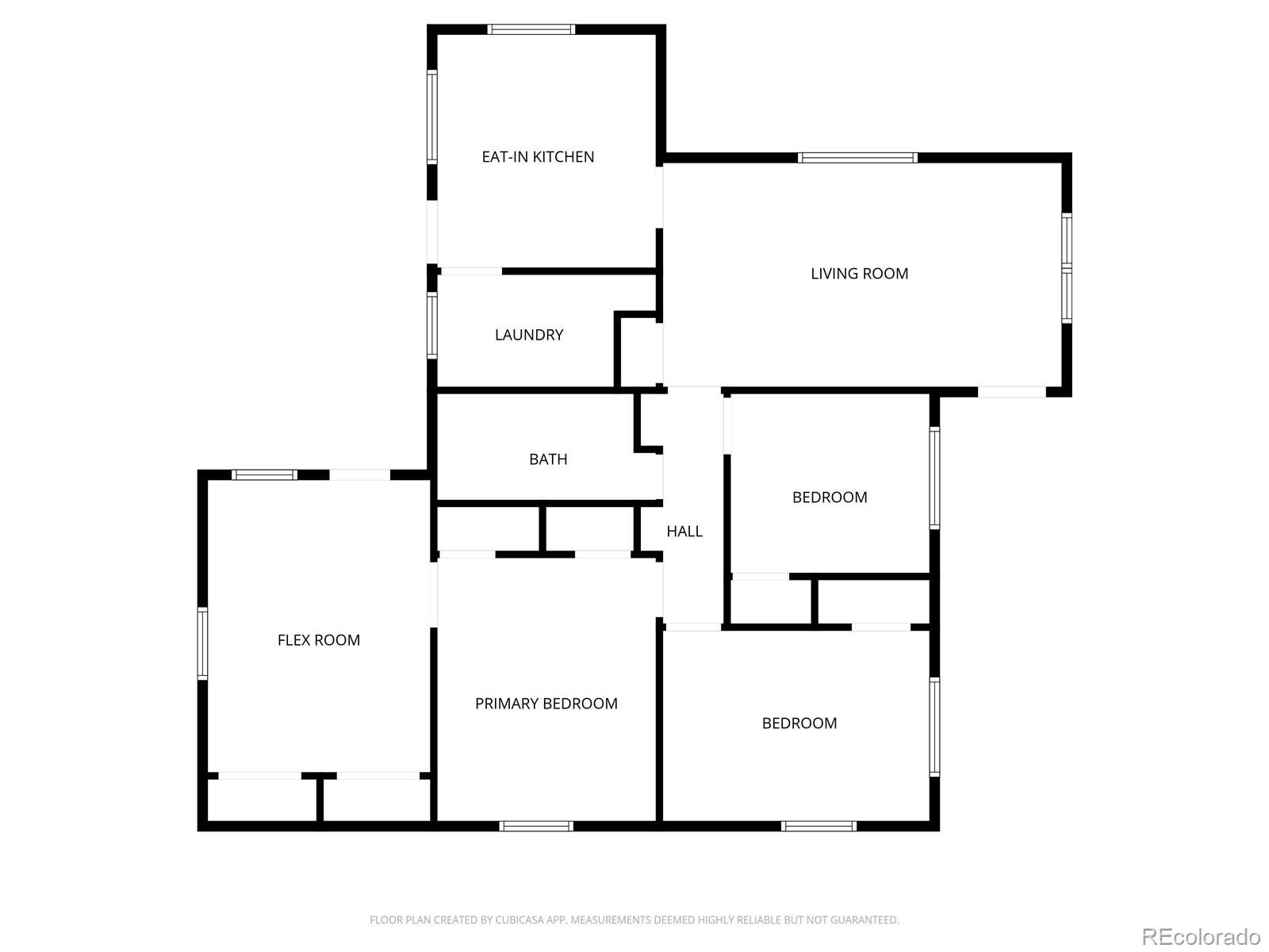 1775 W Tennessee Avenue