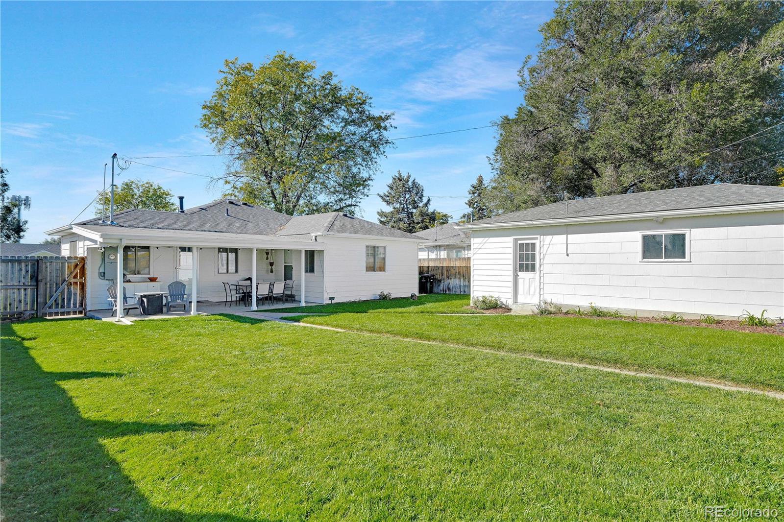 1775 W Tennessee Avenue