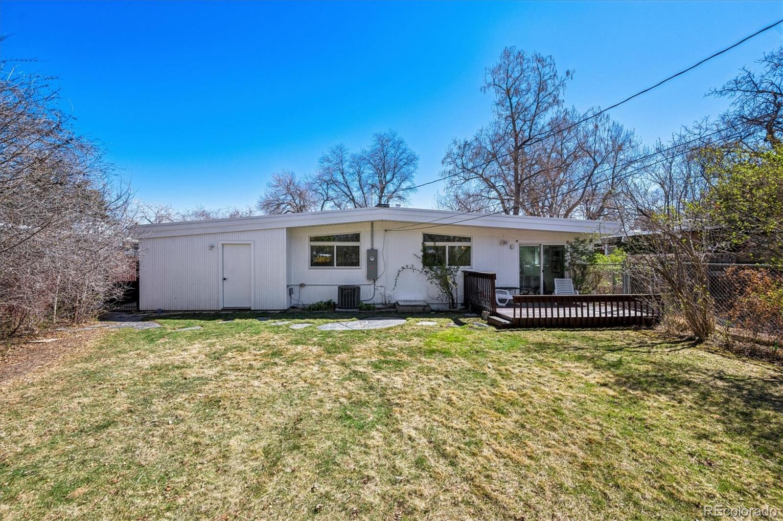 1323 S Eudora Street