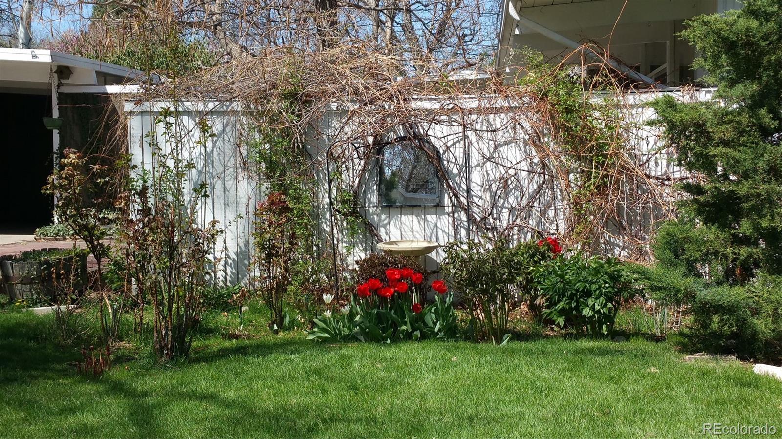 1323 S Eudora Street