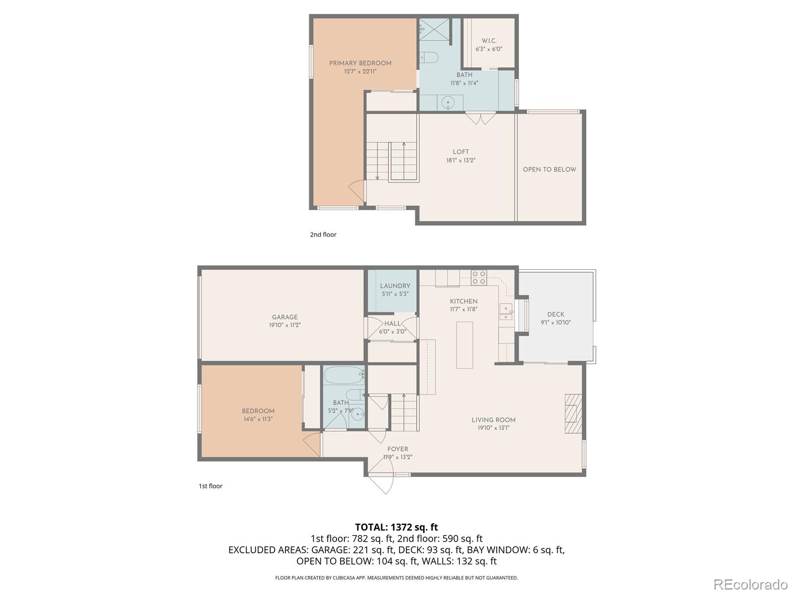 12662 E Warren Drive Unit: B