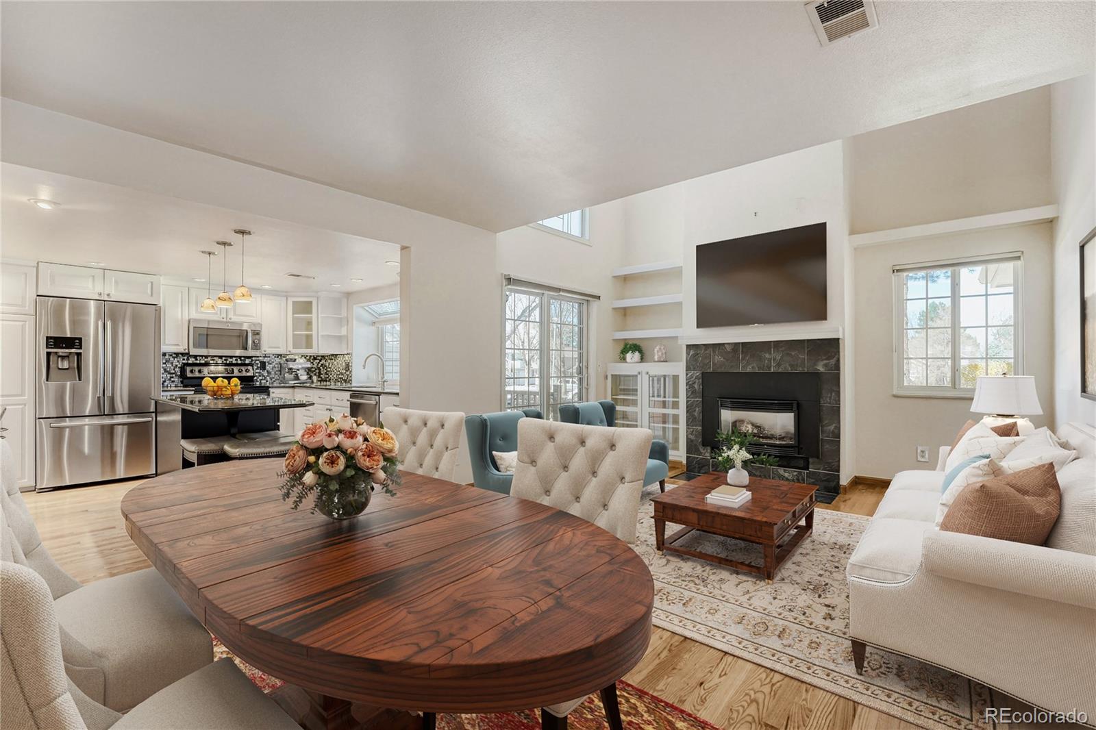 12662 E Warren Drive Unit: B