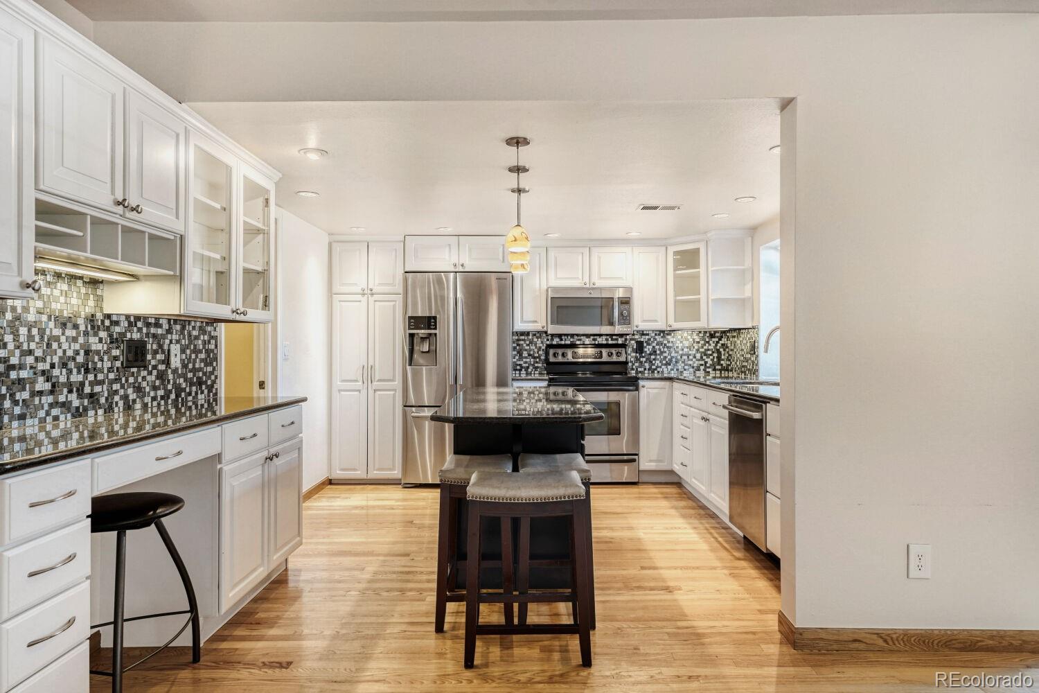 12662 E Warren Drive Unit: B