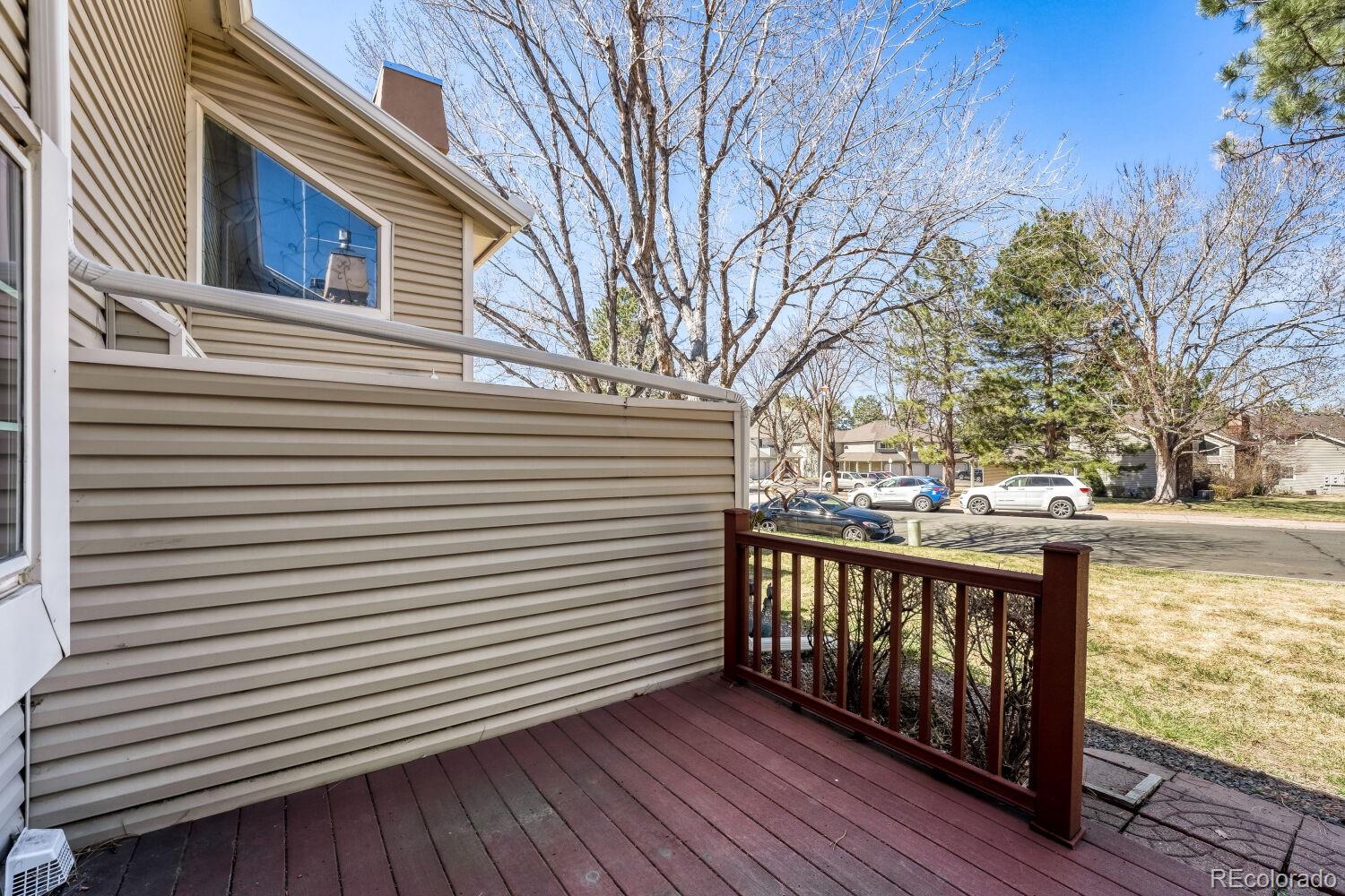 12662 E Warren Drive Unit: B