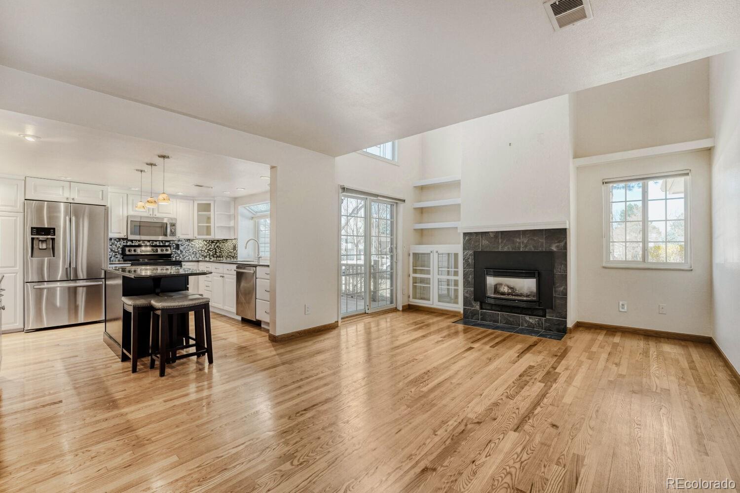 12662 E Warren Drive Unit: B