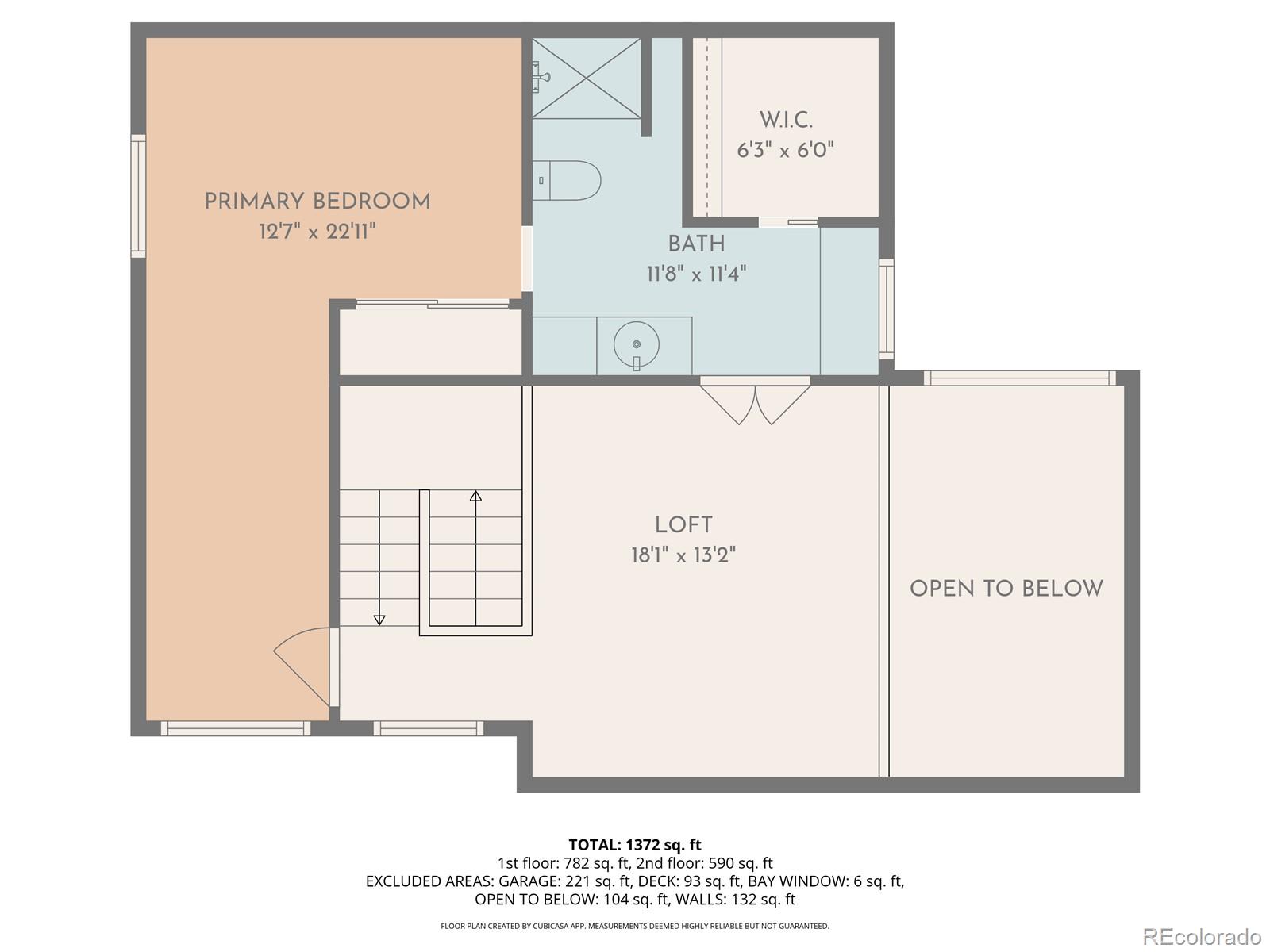 12662 E Warren Drive Unit: B