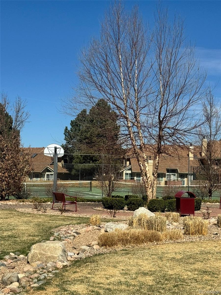 12662 E Warren Drive Unit: B