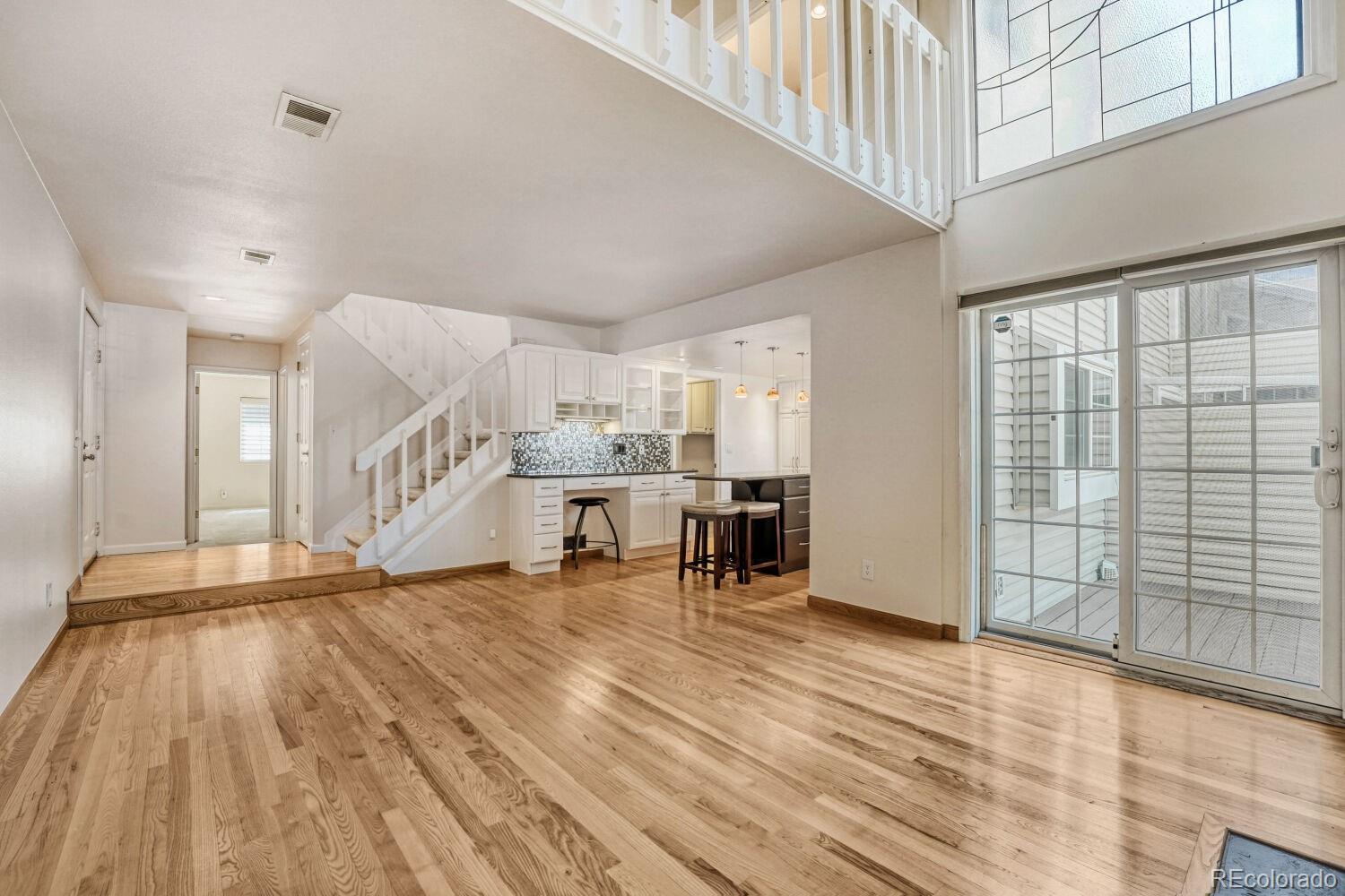 12662 E Warren Drive Unit: B