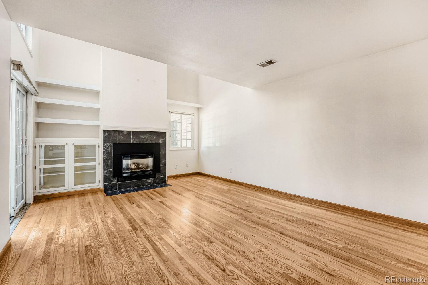 12662 E Warren Drive Unit: B