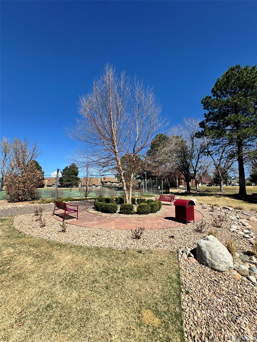 12662 E Warren Drive Unit: B