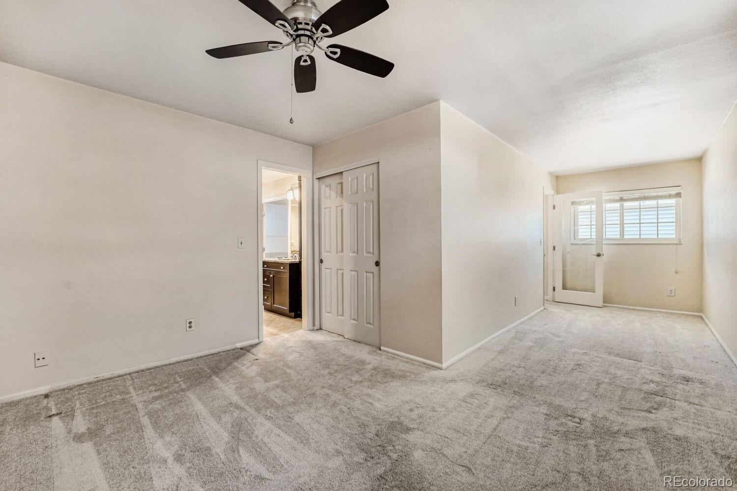 12662 E Warren Drive Unit: B