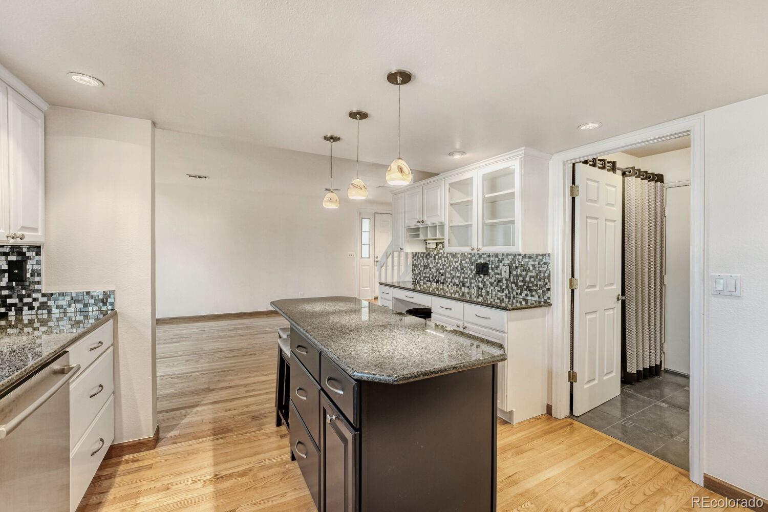 12662 E Warren Drive Unit: B