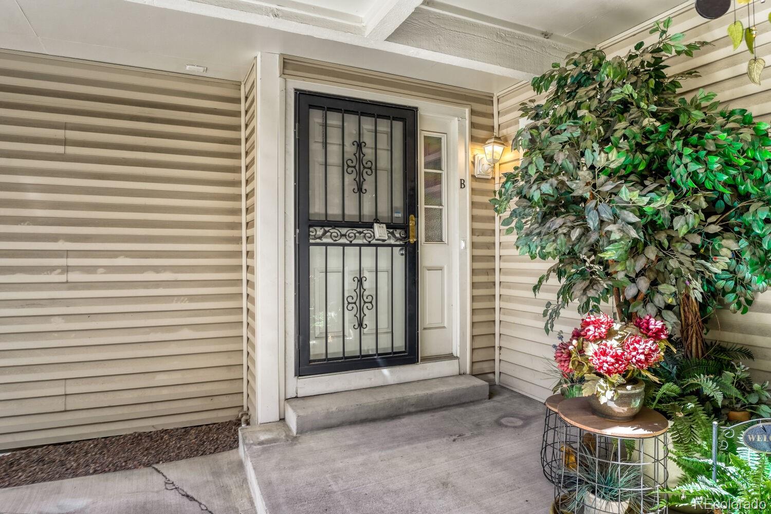 12662 E Warren Drive Unit: B