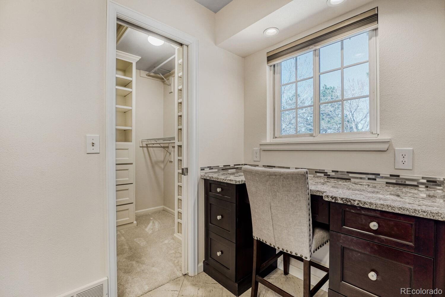 12662 E Warren Drive Unit: B