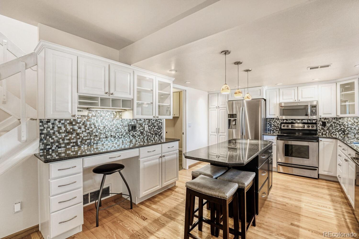 12662 E Warren Drive Unit: B