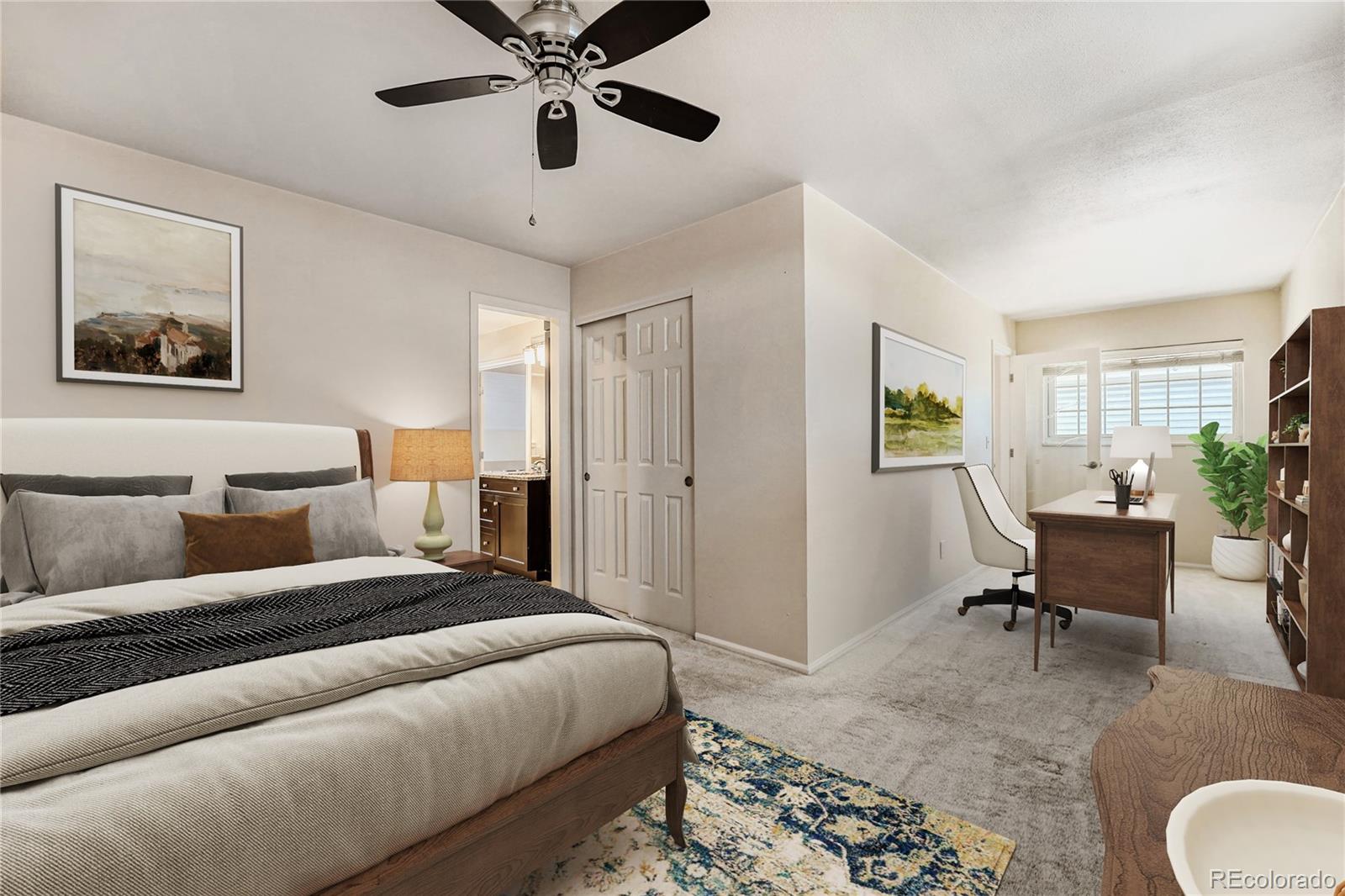 12662 E Warren Drive Unit: B