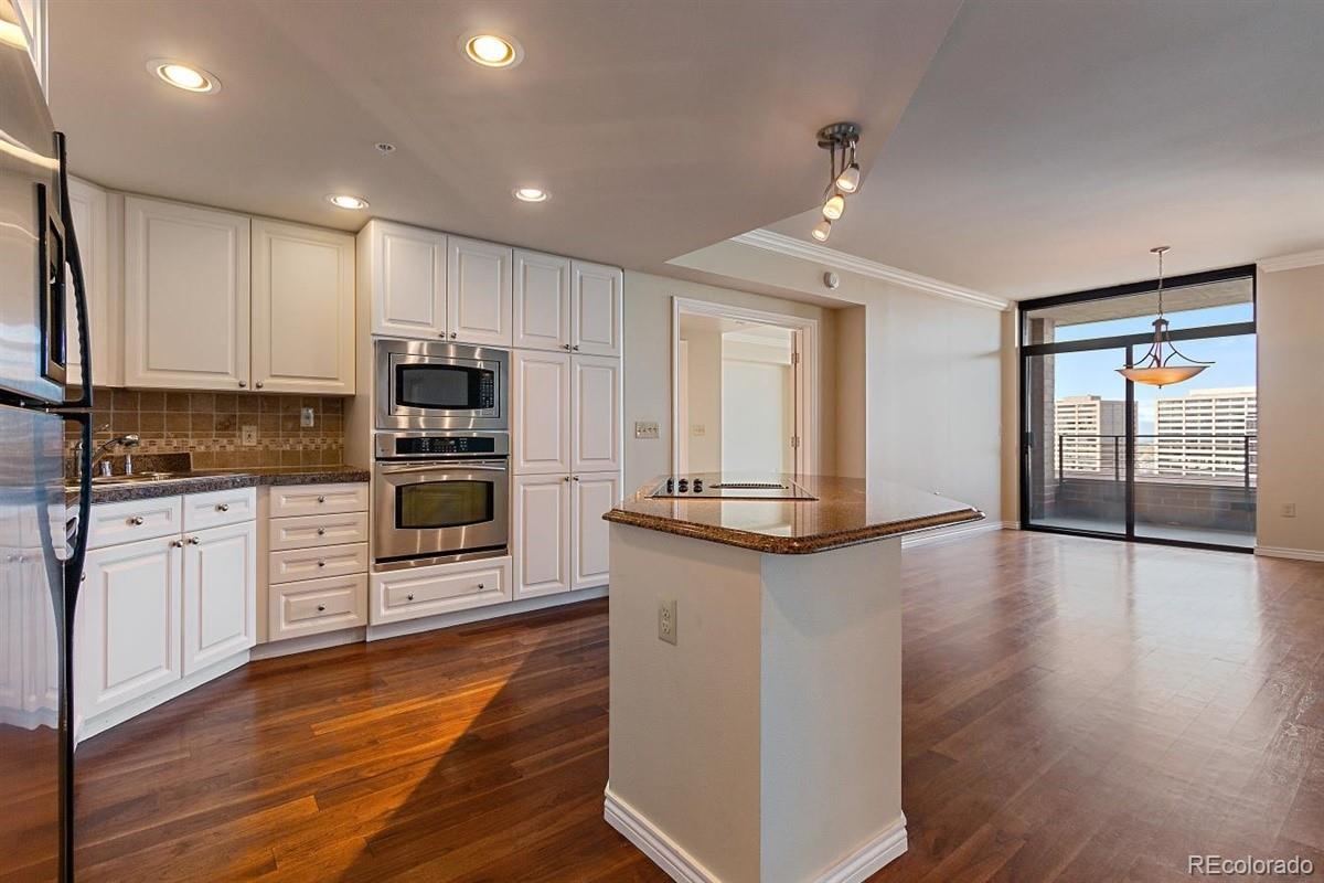 8100 E Union Avenue Unit: 1710
