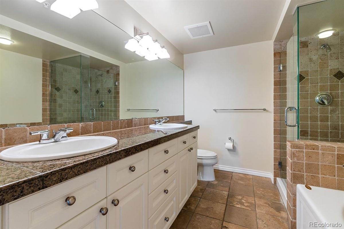 8100 E Union Avenue Unit: 1710