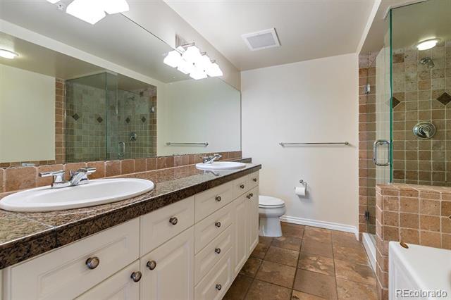 8100 E Union Avenue Unit: 1710