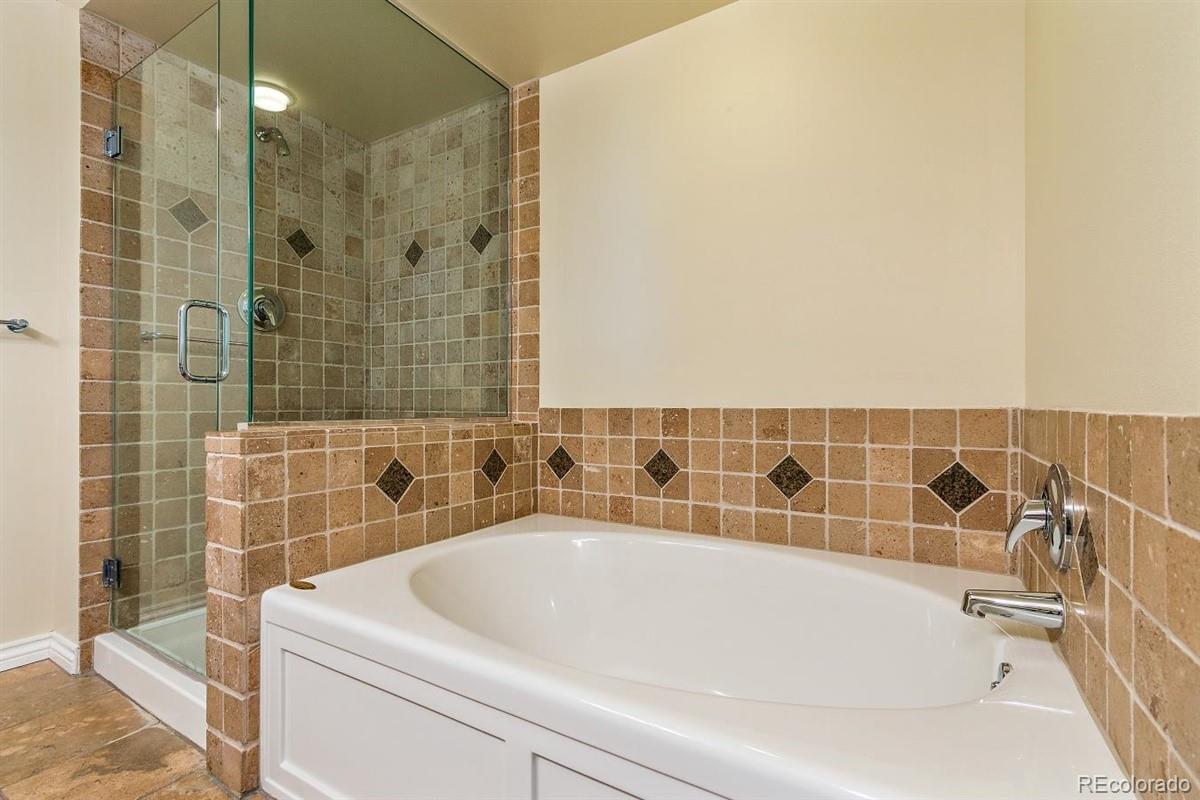 8100 E Union Avenue Unit: 1710