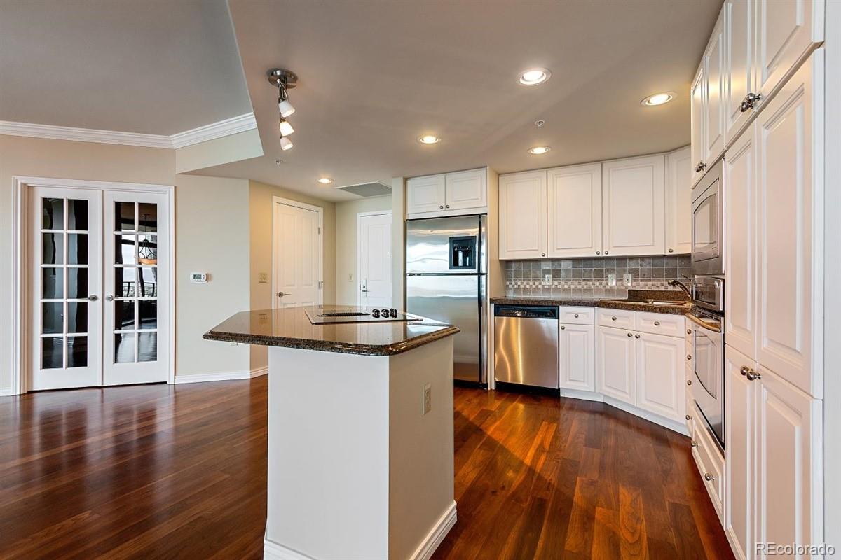 8100 E Union Avenue Unit: 1710