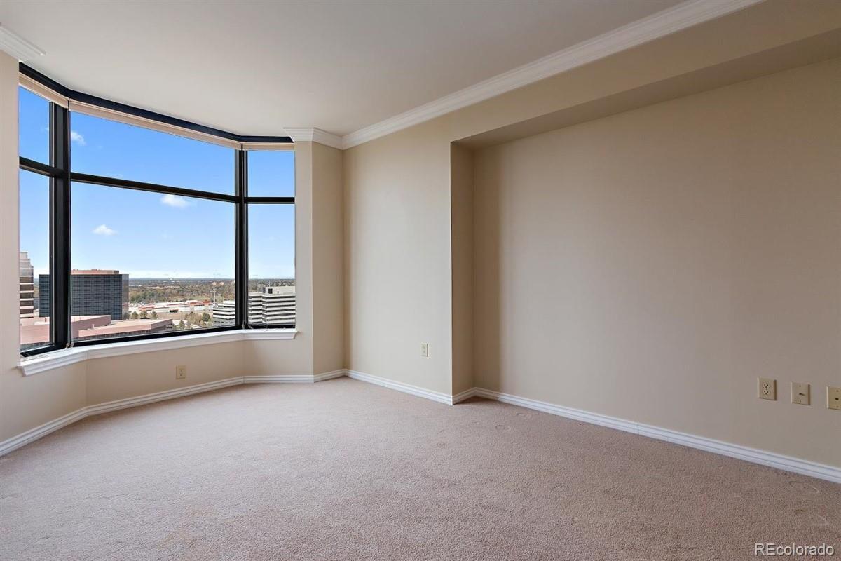 8100 E Union Avenue Unit: 1710