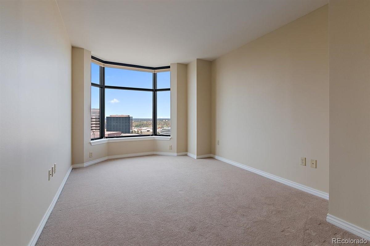 8100 E Union Avenue Unit: 1710