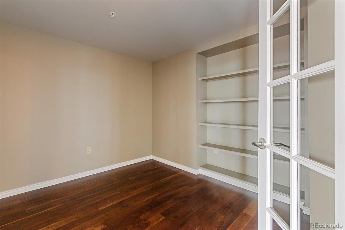 8100 E Union Avenue Unit: 1710
