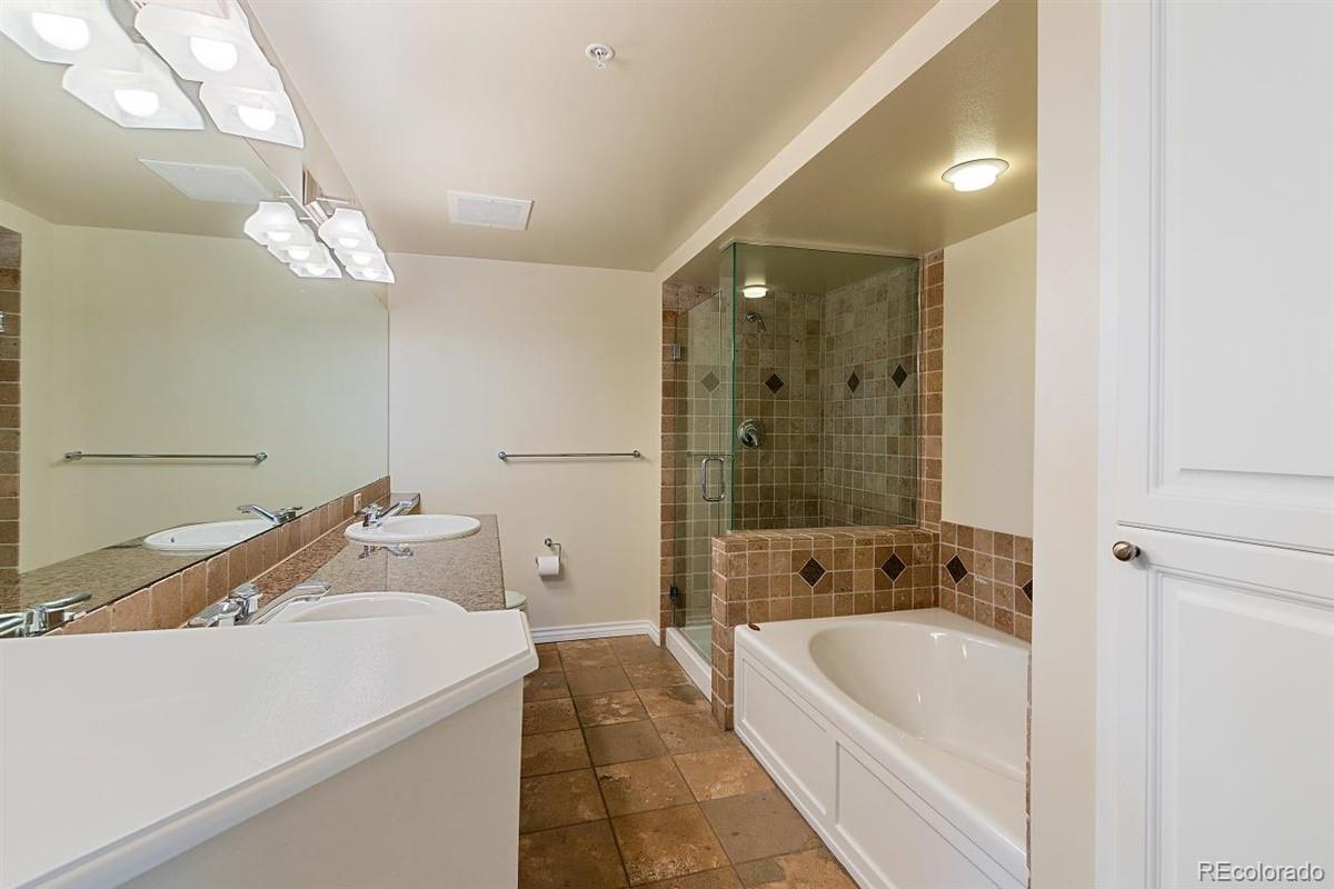 8100 E Union Avenue Unit: 1710