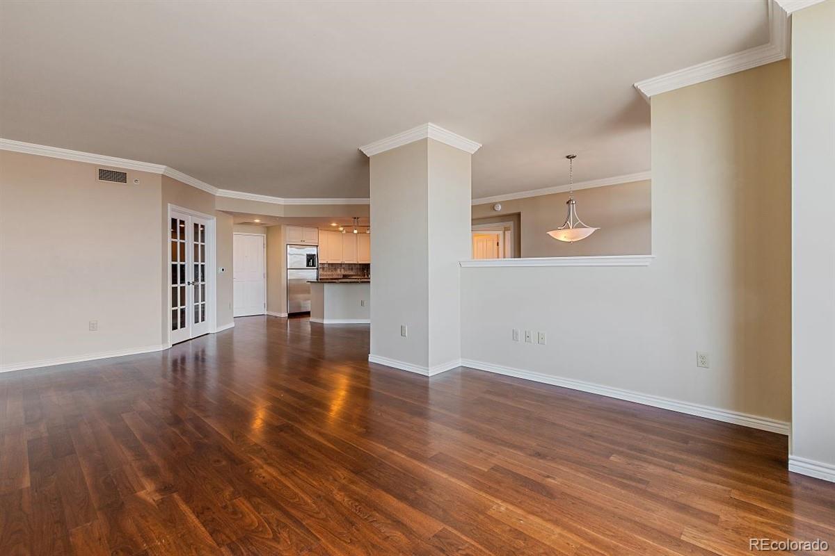8100 E Union Avenue Unit: 1710