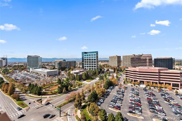 8100 E Union Avenue Unit: 1710