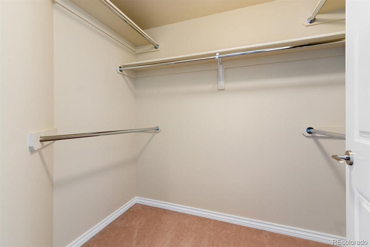 8100 E Union Avenue Unit: 1710