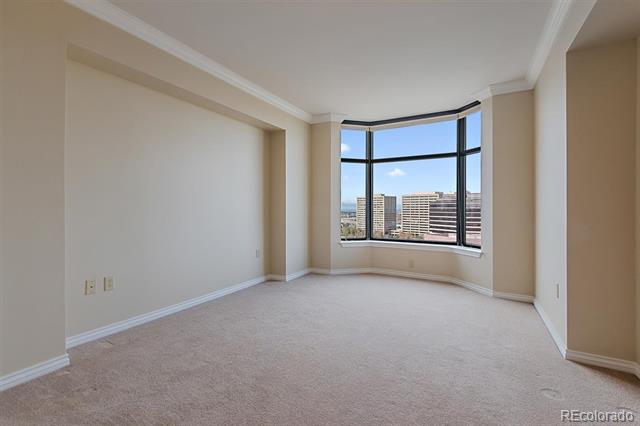 8100 E Union Avenue Unit: 1710