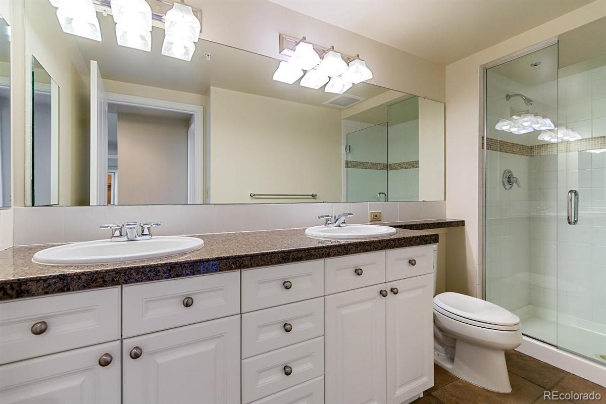 8100 E Union Avenue Unit: 1710