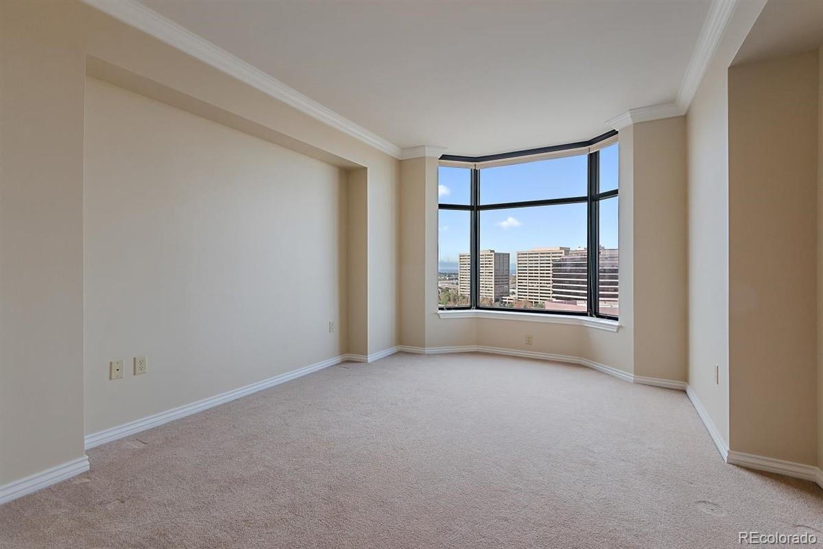 8100 E Union Avenue Unit: 1710