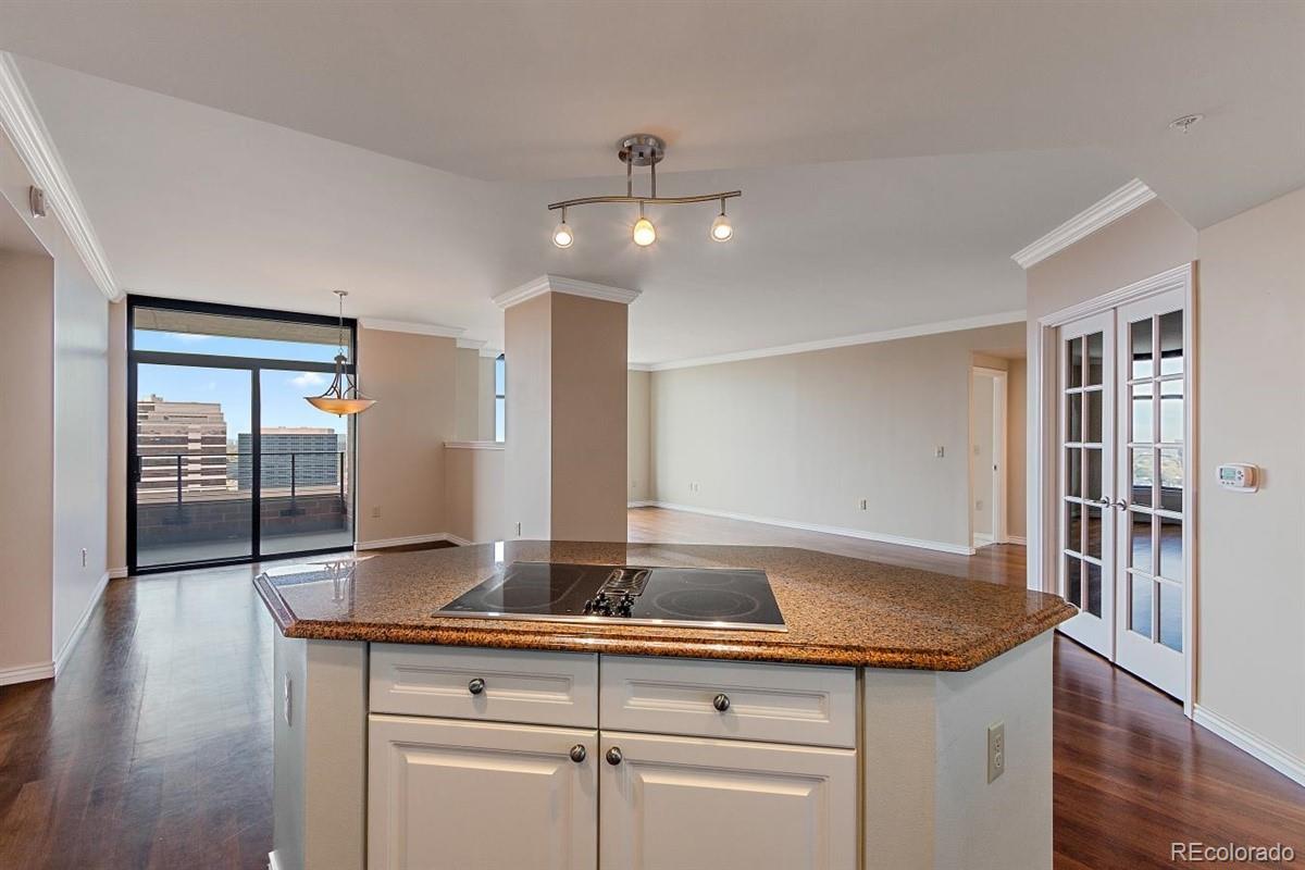 8100 E Union Avenue Unit: 1710