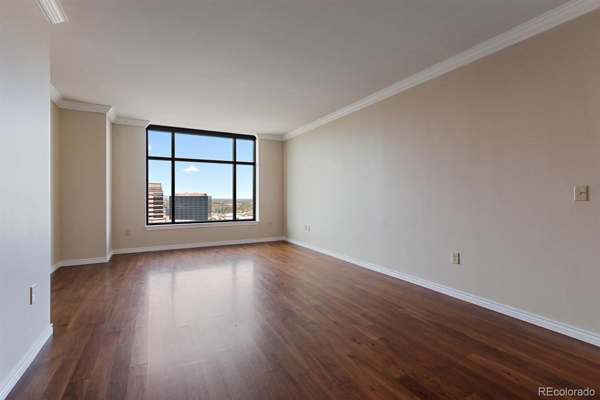 8100 E Union Avenue Unit: 1710