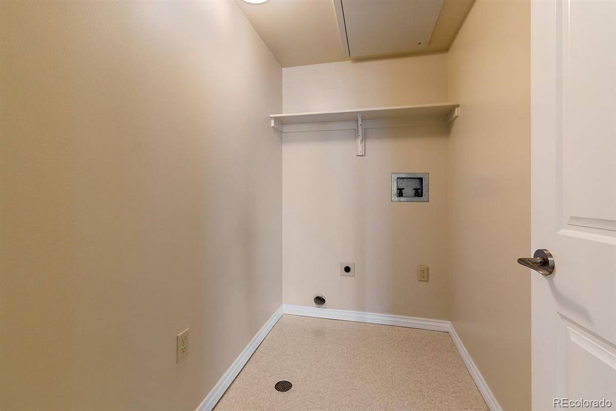 8100 E Union Avenue Unit: 1710